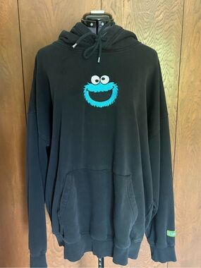 H&M x Sesame Street Hoodie